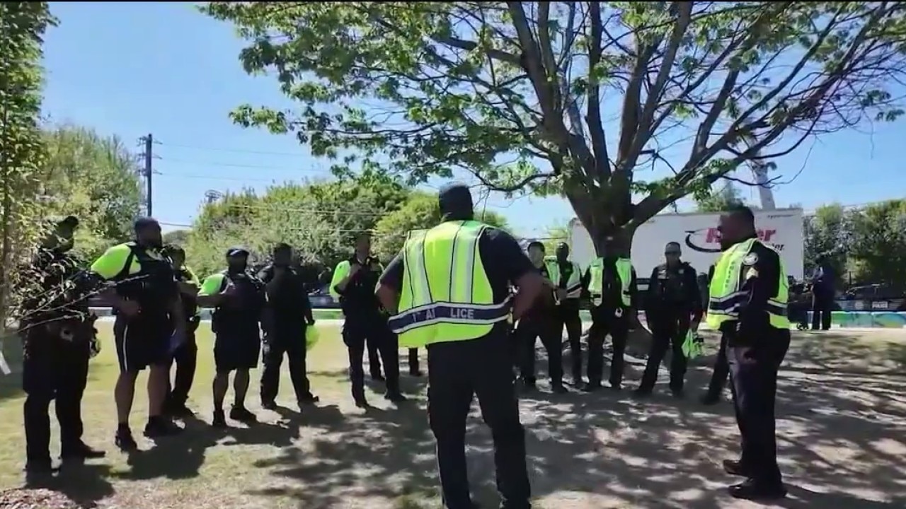 Atlanta hosts summit on youth violence solutions