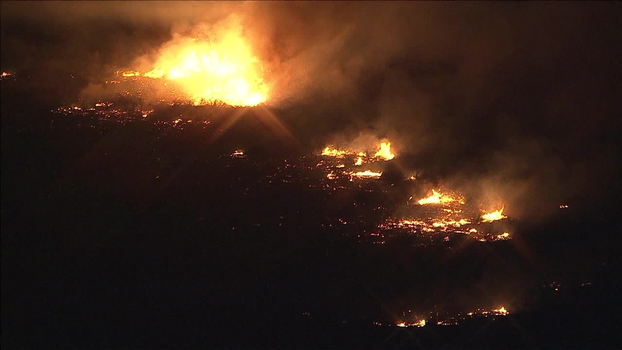 Gov. Ducey asking legislature for $2 million fire prevention funding