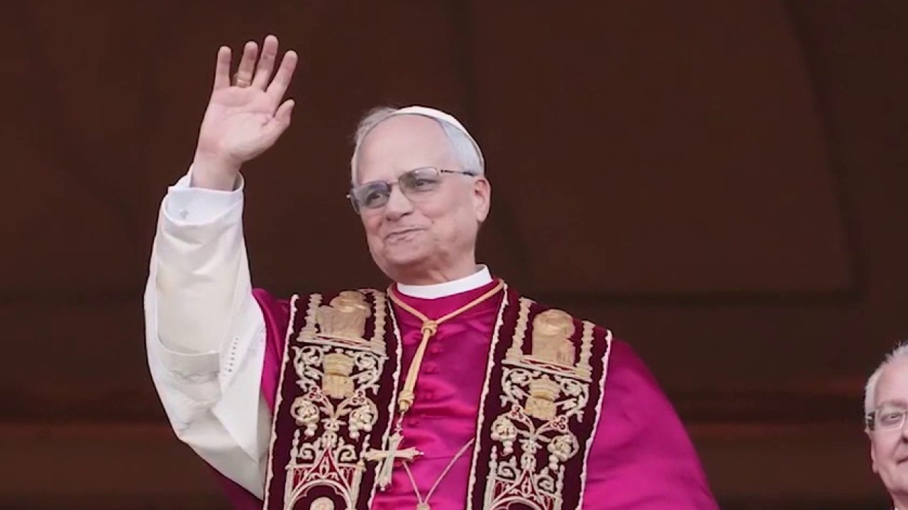 Richardson congregation sends prayers to Pope Leo after cancer diagnosis 
