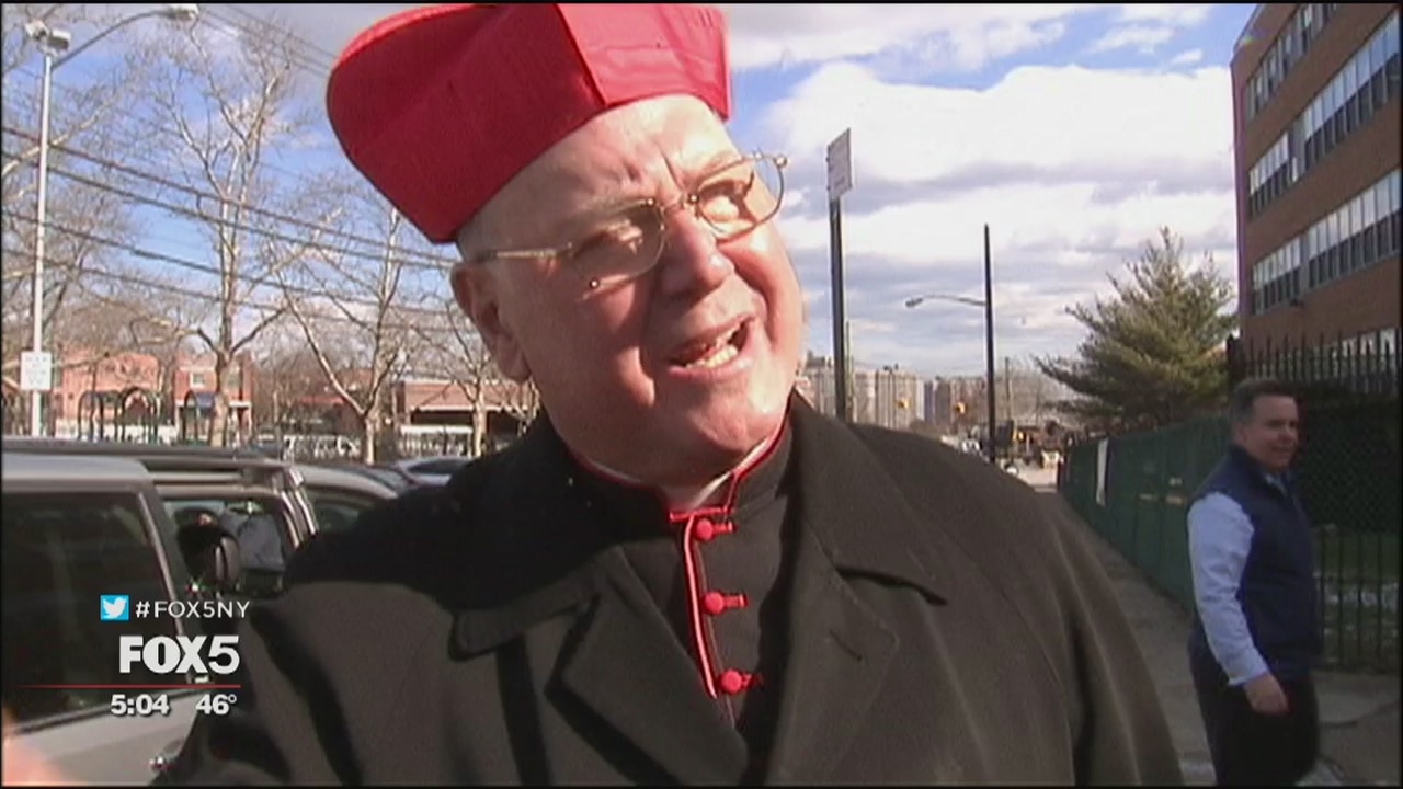 Dolan takes on Donald