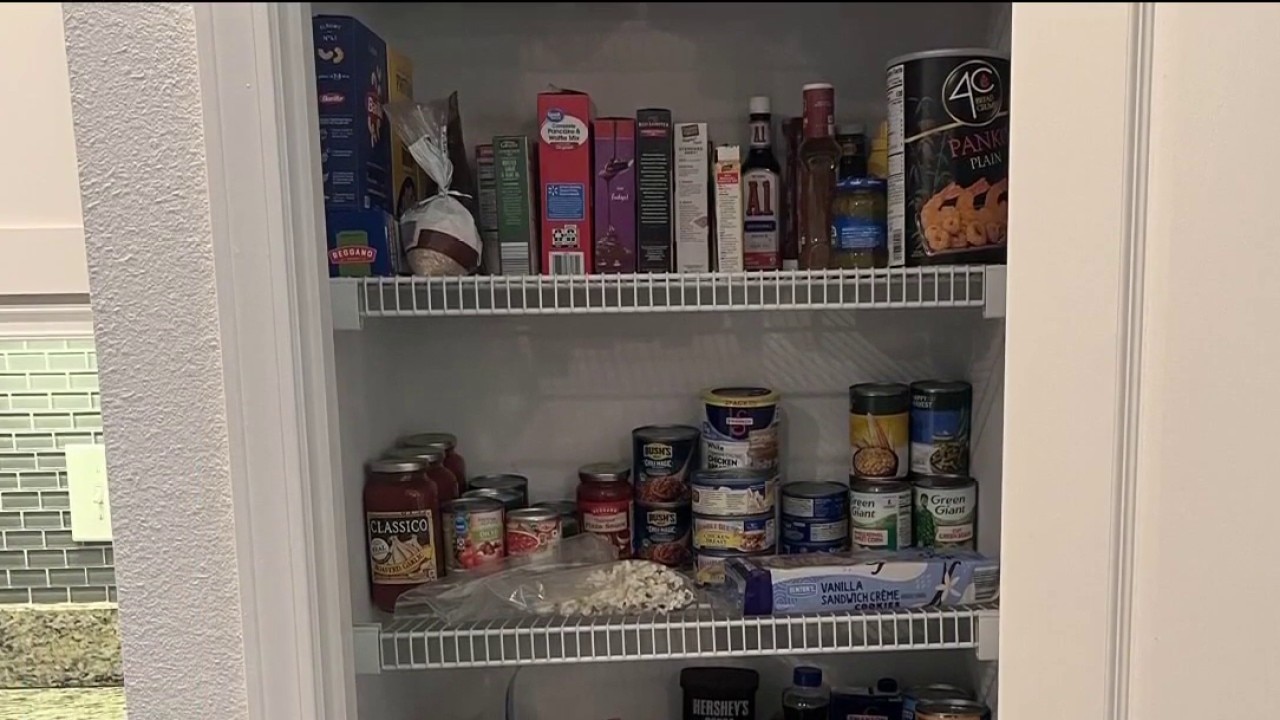 Everyday AI: Meal prepping