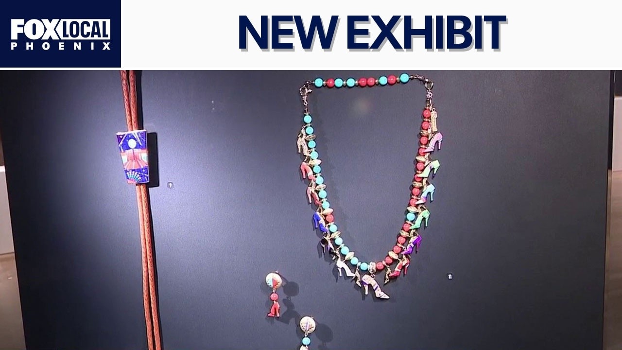 Indigenous Peoples' Day event hosted in Scottsdale