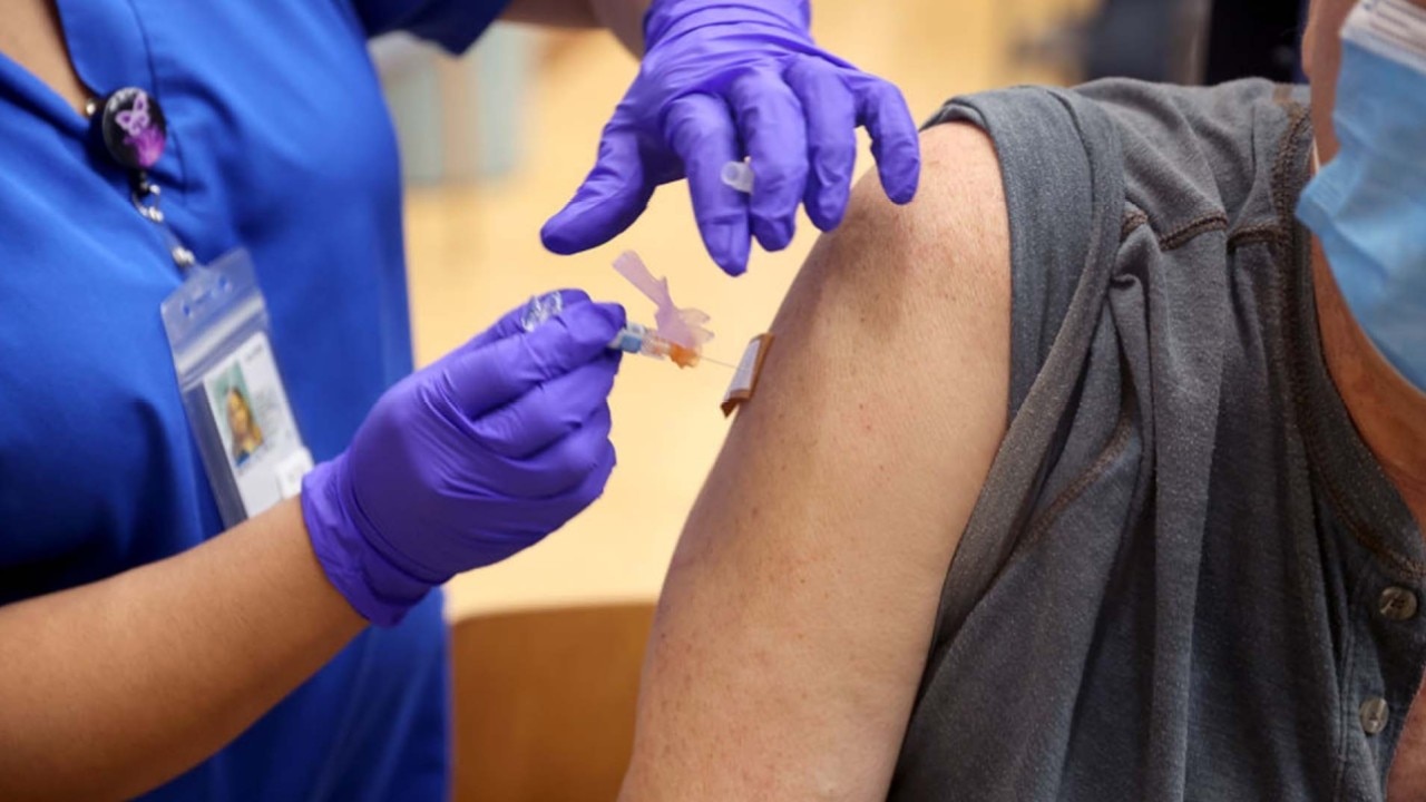 Poll finds support for vaccine access as U.S. nears another record year of measles