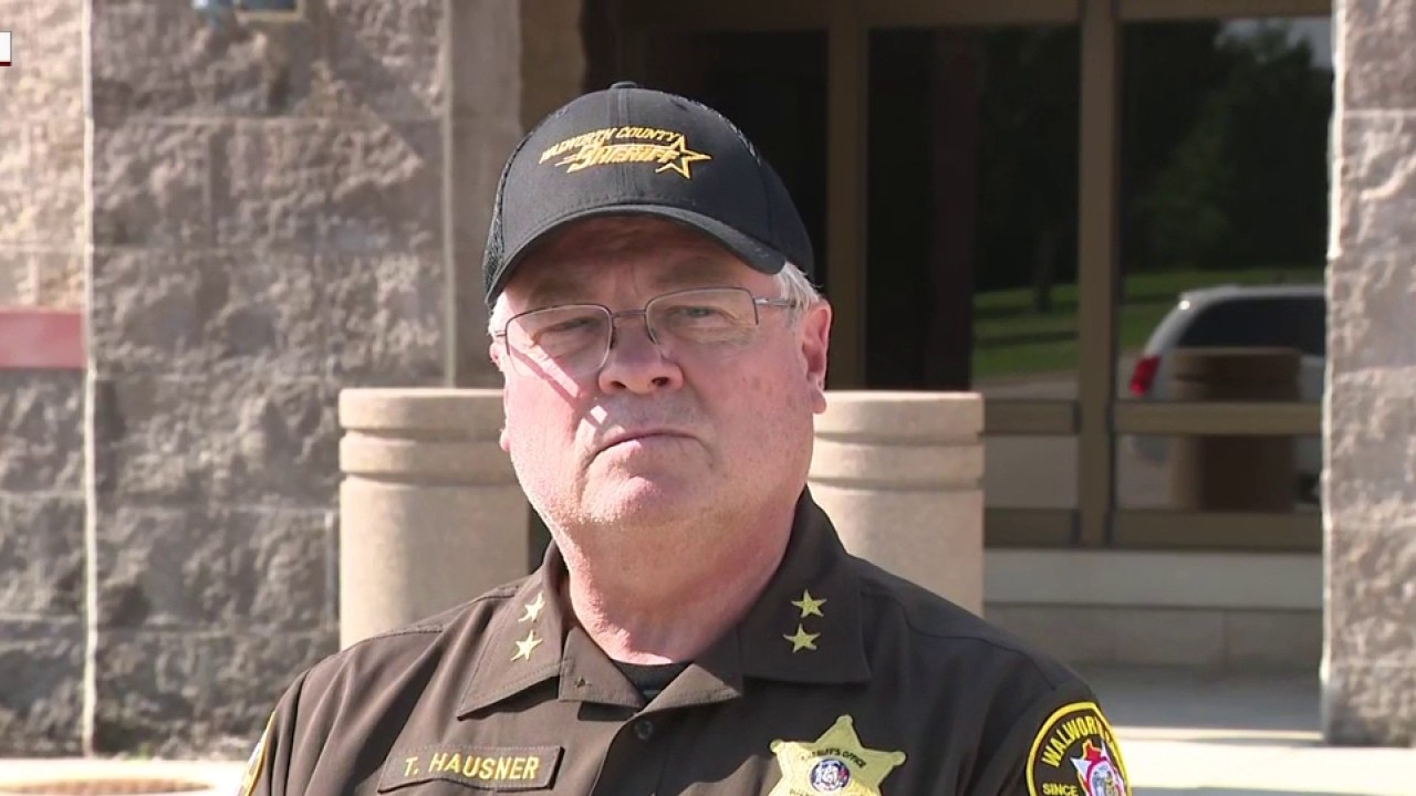 Walworth County weather damage, fatal boating incident
