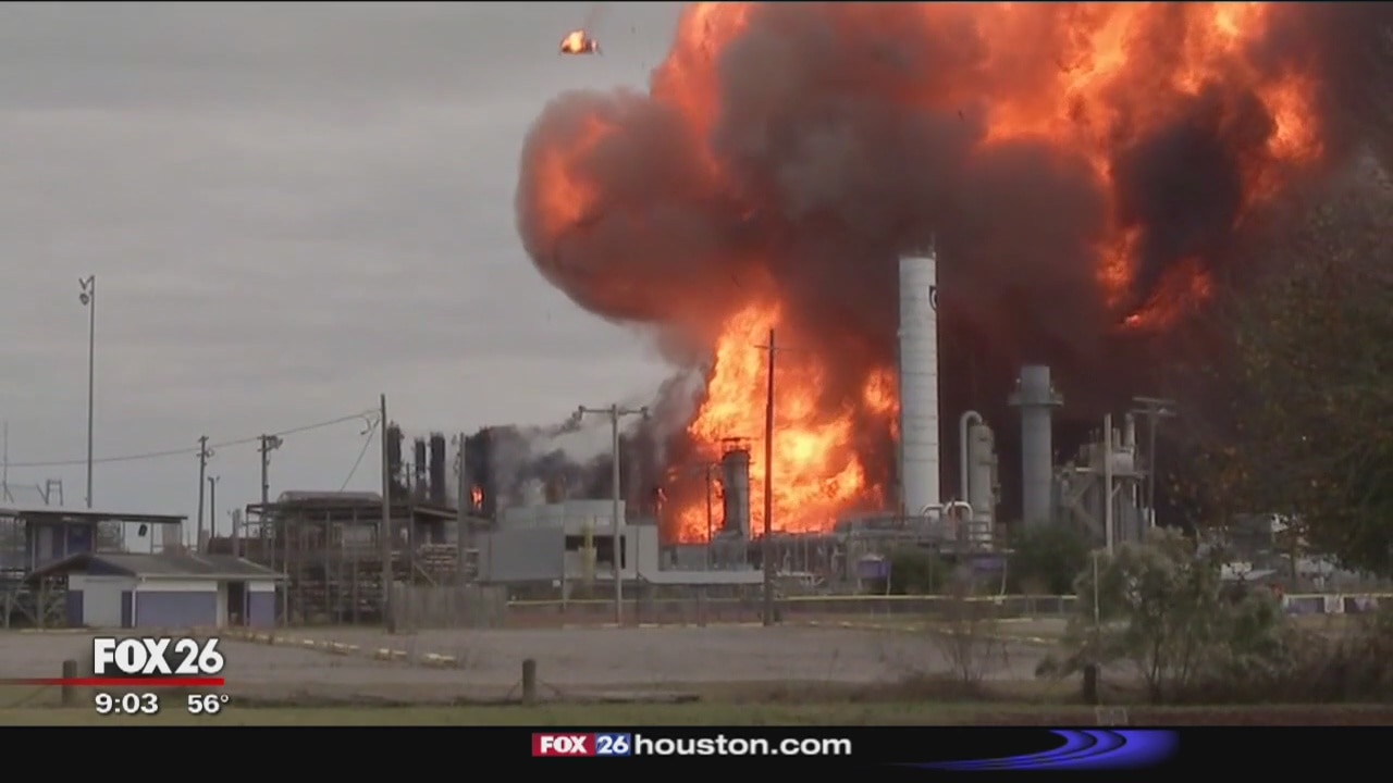 Residents affected by TPC explosions seek legal advice