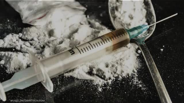 Spike in overdoses in Eugene and Springfield