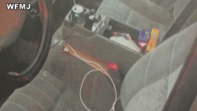 Police officer accidentally overdoses after drug arrest in Ohio