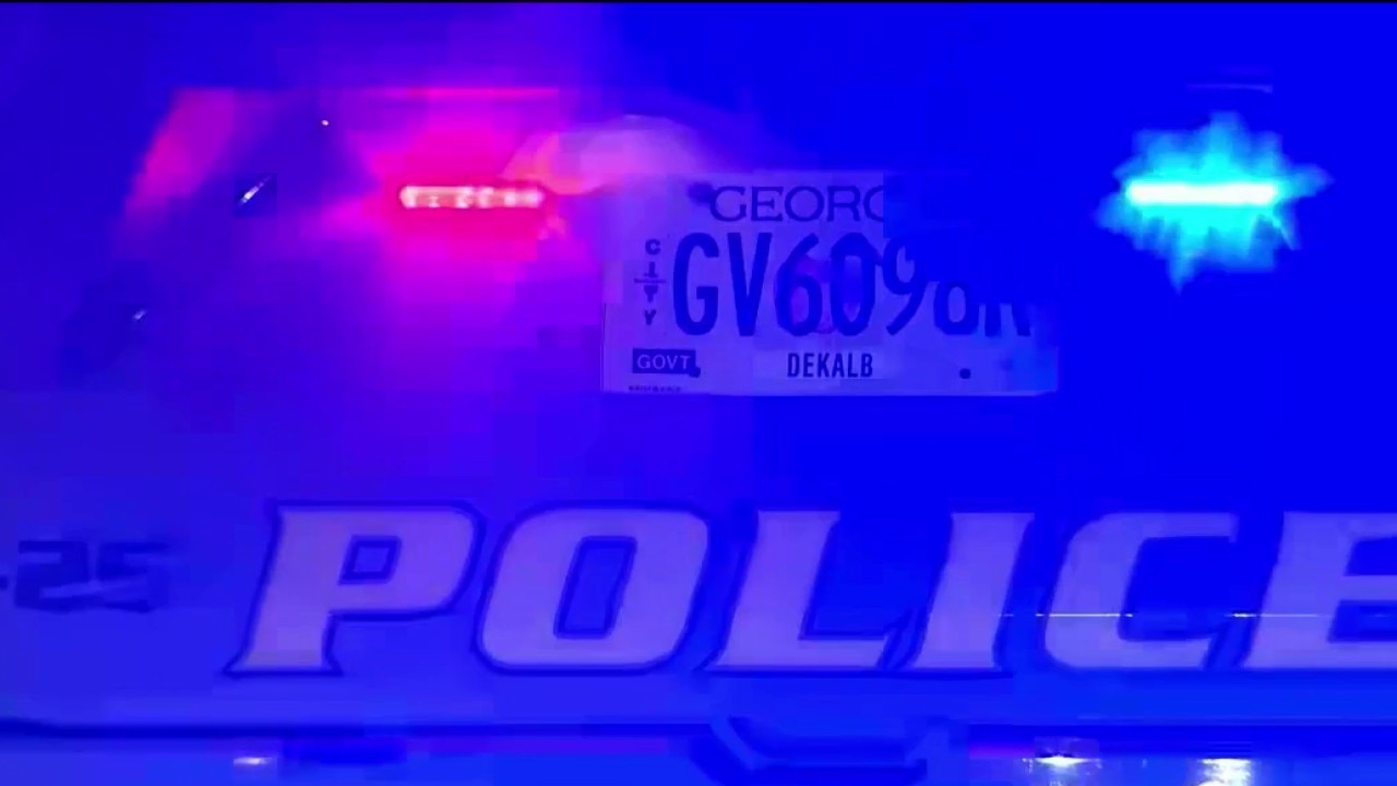 New warrant details reveal how fatal DeKalb police shooting unfolded