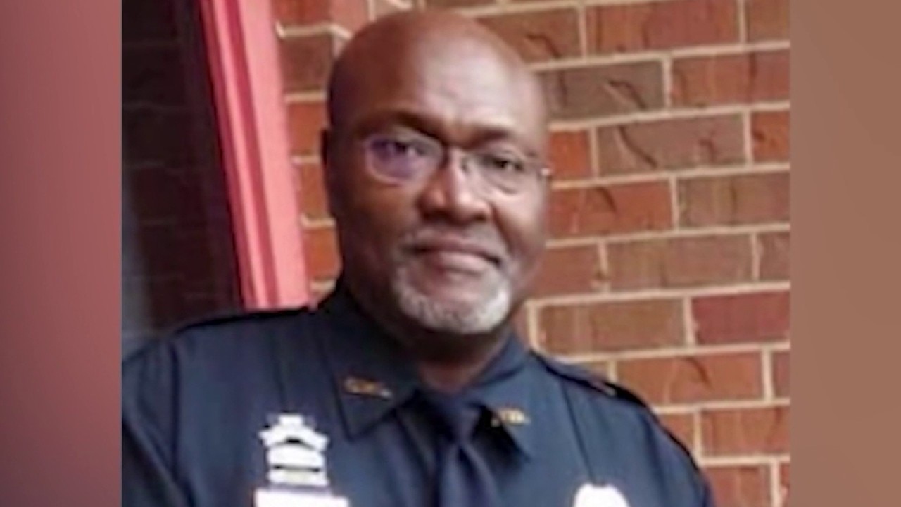 Retired officer found dead in driveway & blood found in home