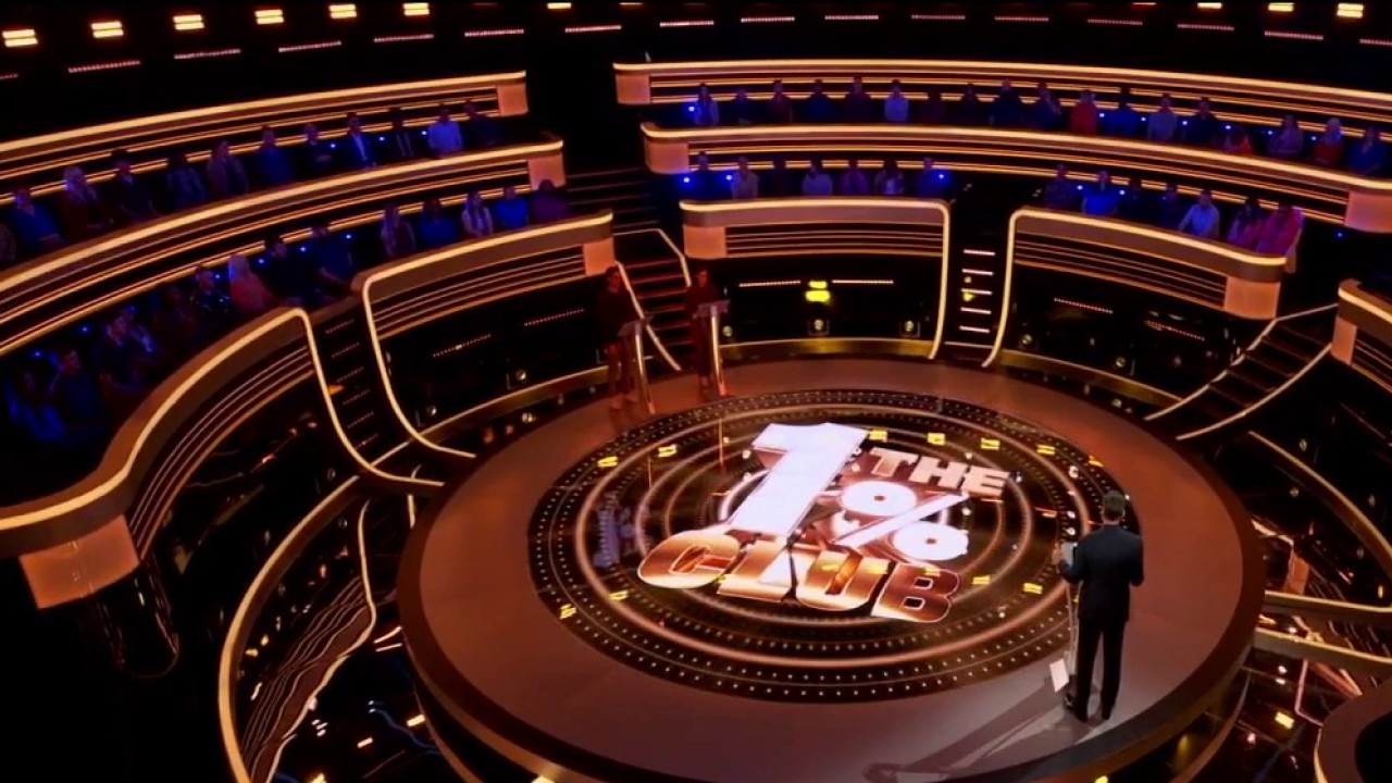Bay Area native makes history on FOX’s ‘The 1% Club’