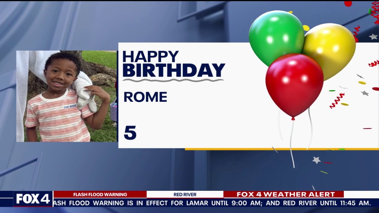 Good Day birthdays for June 23