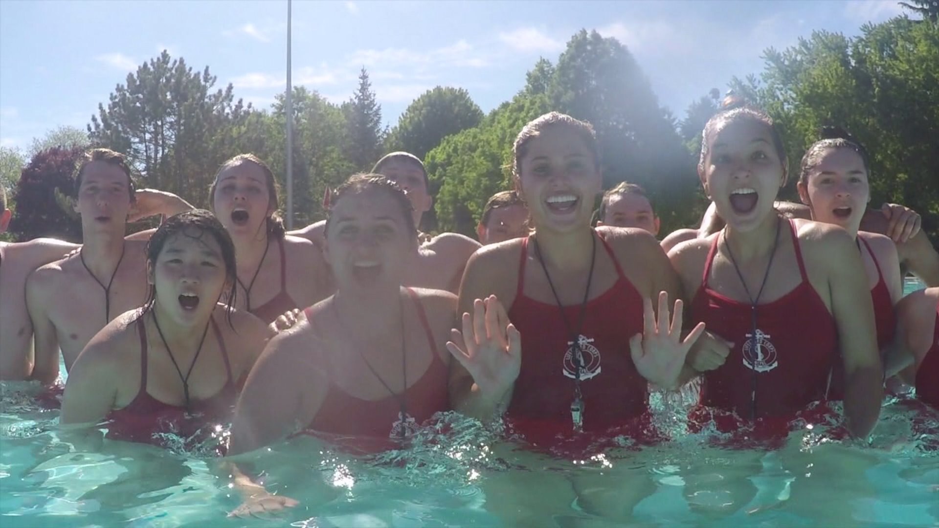 Cool Waters opens