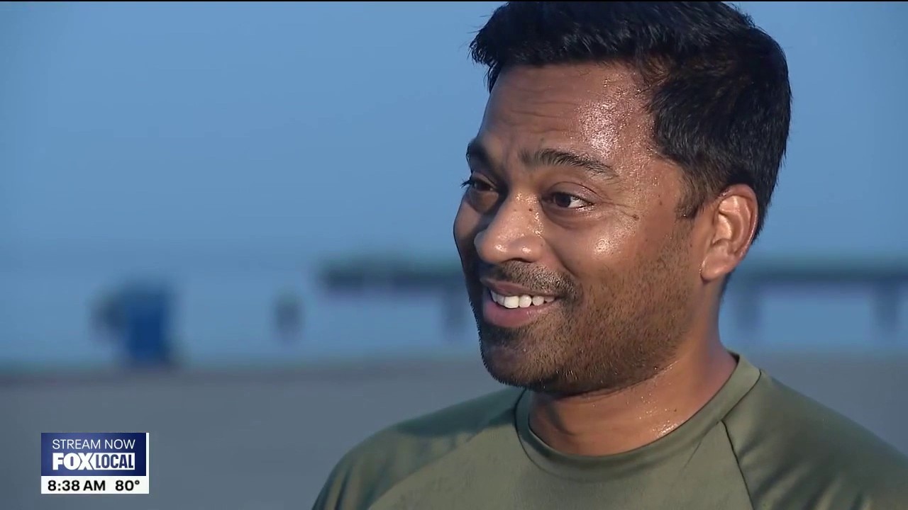 The extreme heat is back! Chicagoans react