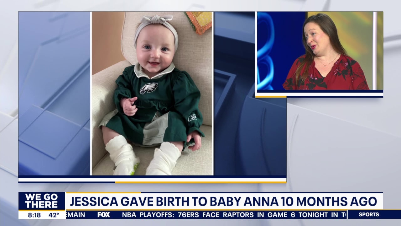 Woman underwent fertility treatments in hopes of conceiving biological child