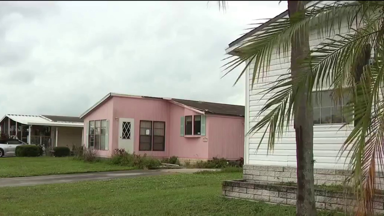 Rundown home set to be demolished