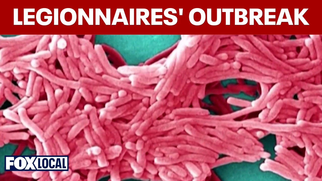 New cases of Legionnaires' disease confirmed on Upper East Side