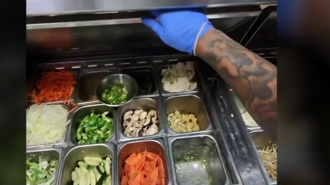 DeKalb County warns of YouTuber impersonating health inspector