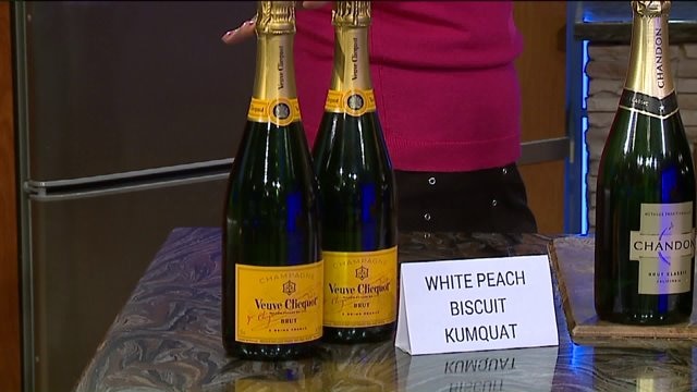 Champagne 101: What you need to know when shopping for bubbly this New Year`