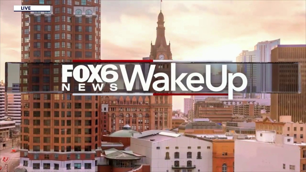 FOX6 WakeUp News at 8 | June 17, 2026