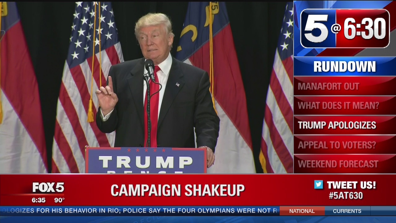 What can Trump and Clinton do to appeal to women voters?