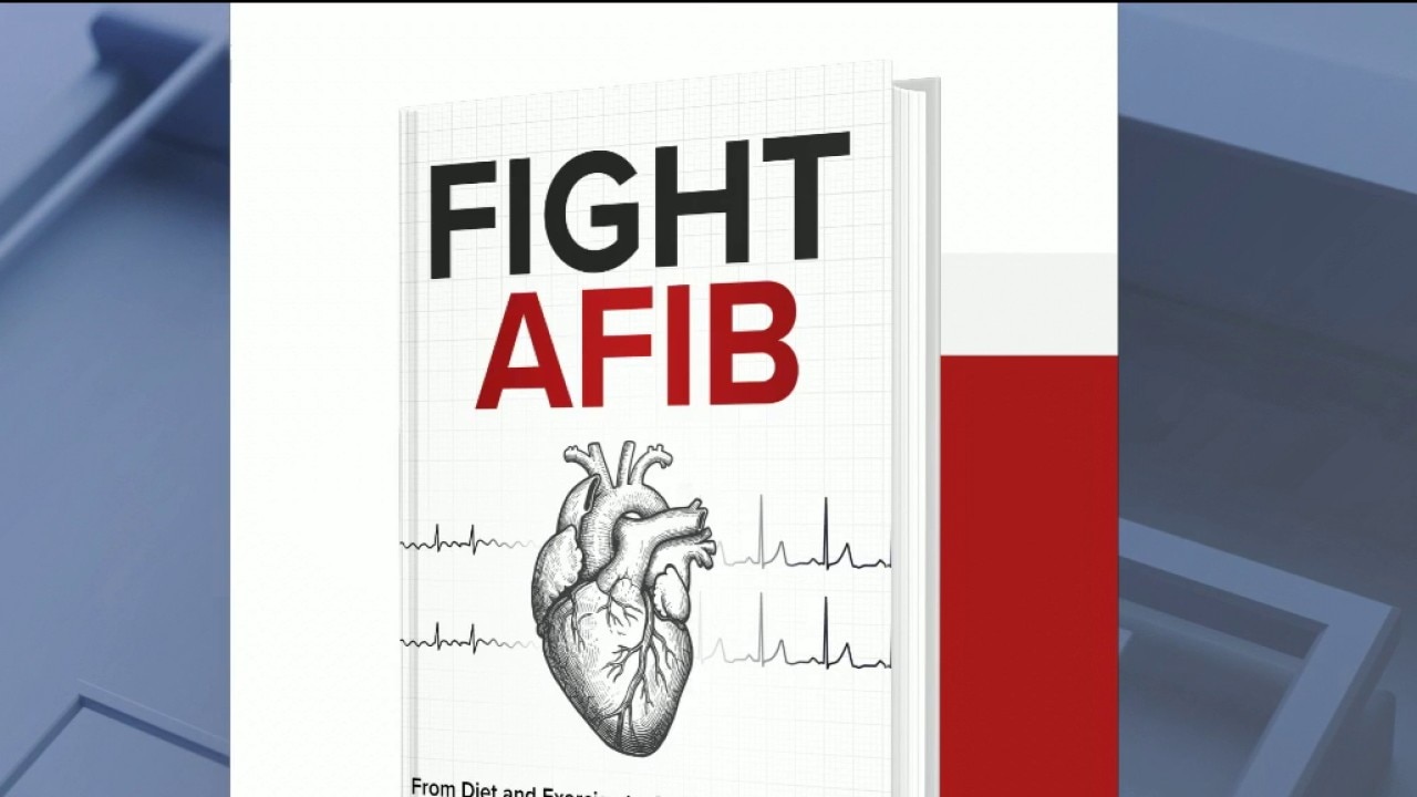 Heart expert warns of silent atrial fibrillation danger
