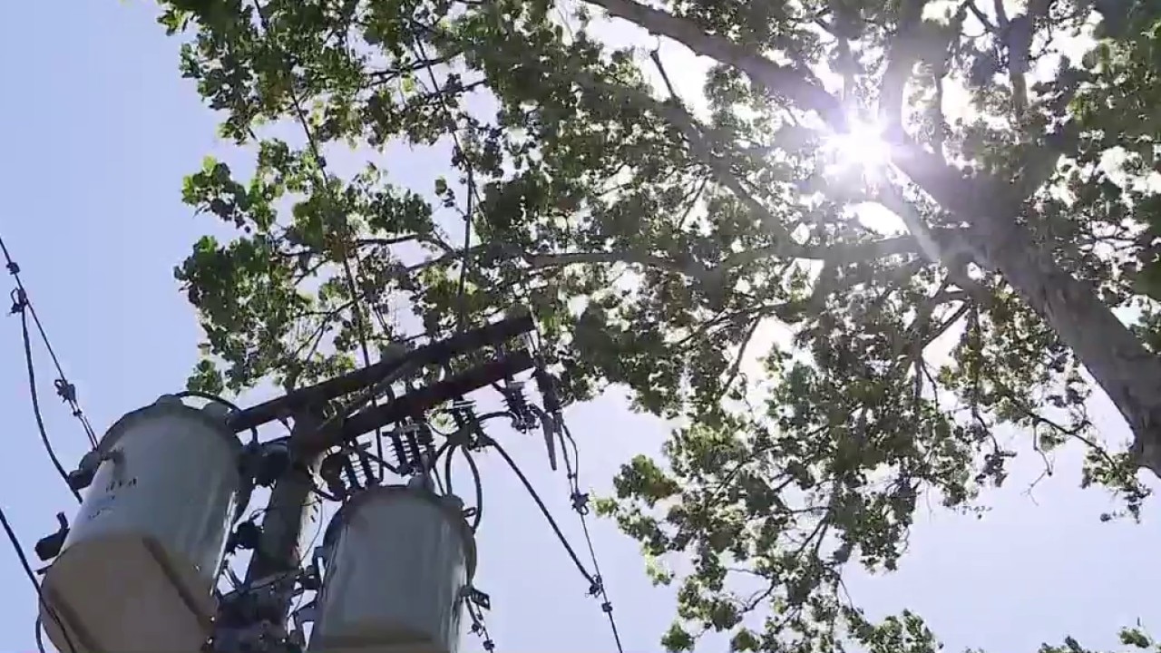 ComEd urges customers to conserve energy during extreme heat