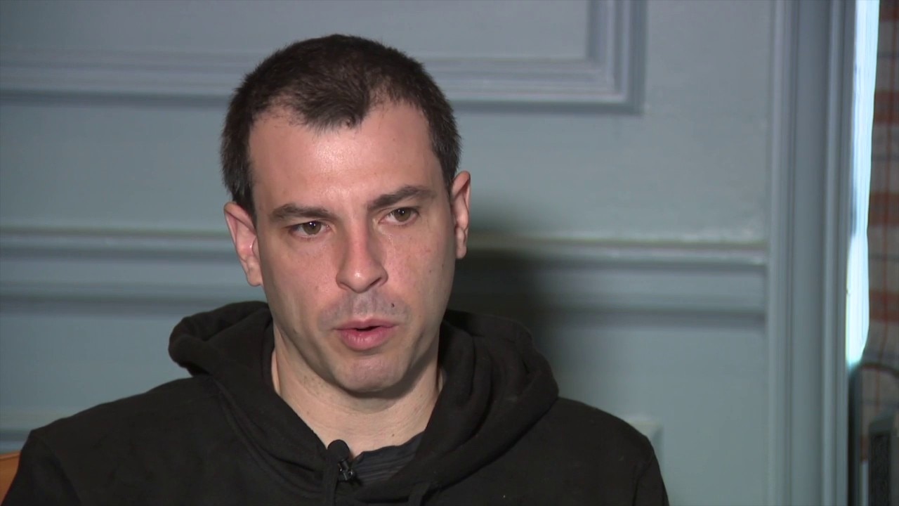 Full 1-on-1 with Alex Lasry ahead of FIFA World Cup