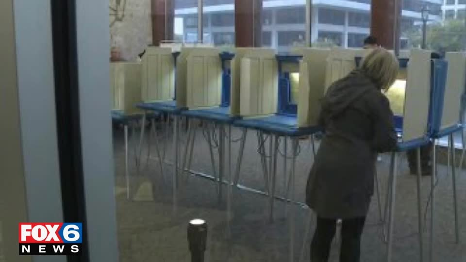 Election day document info