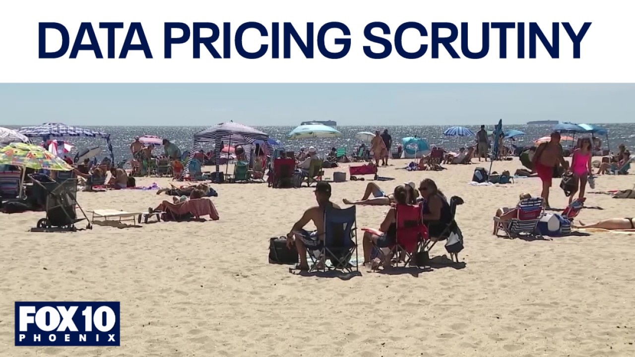 Surveillance pricing: State lawmakers look at ban