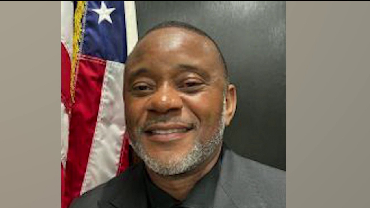 Briefs: Commissioner arrested, jail upgrades, Powerball, stuck cat