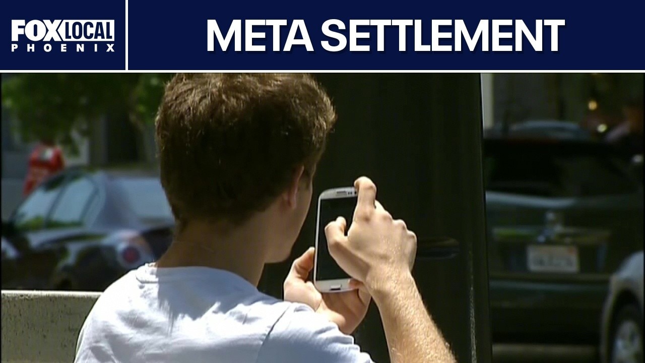 Meta settles teen social media lawsuit