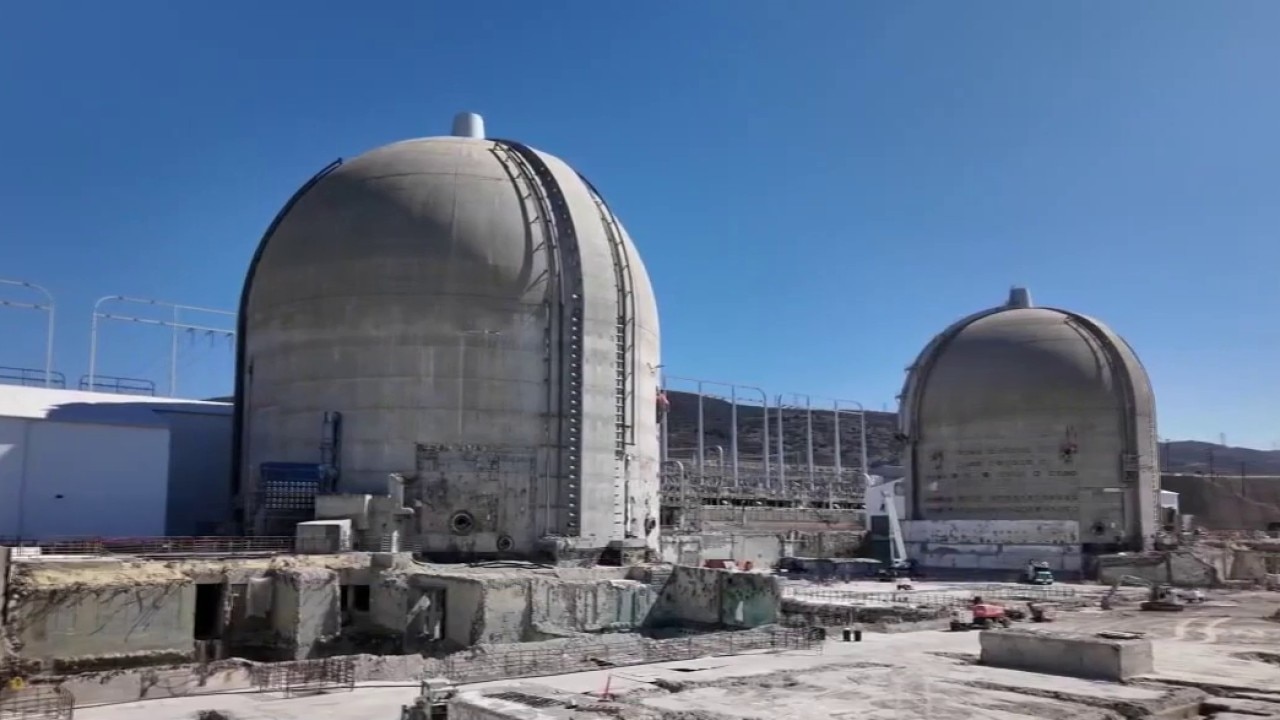 Officials push to remove nuclear waste from San Onofre as sea levels rise