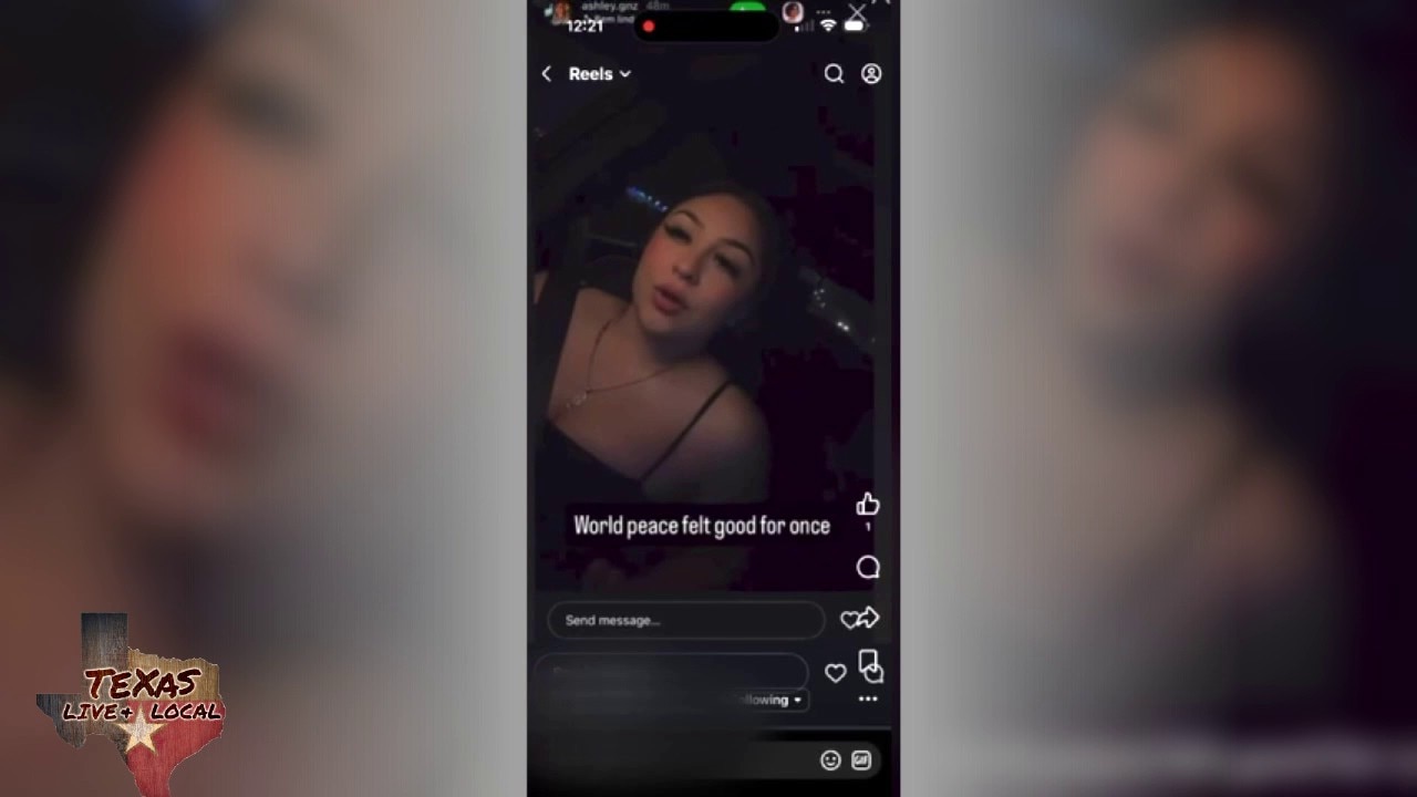 Afro American Houston Police League speaks on alleged video of officer | Texas Live & Local