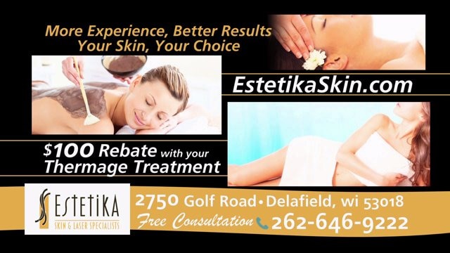 FOX Focus: Estetika Skin offers non-surgical options to freshen up your look