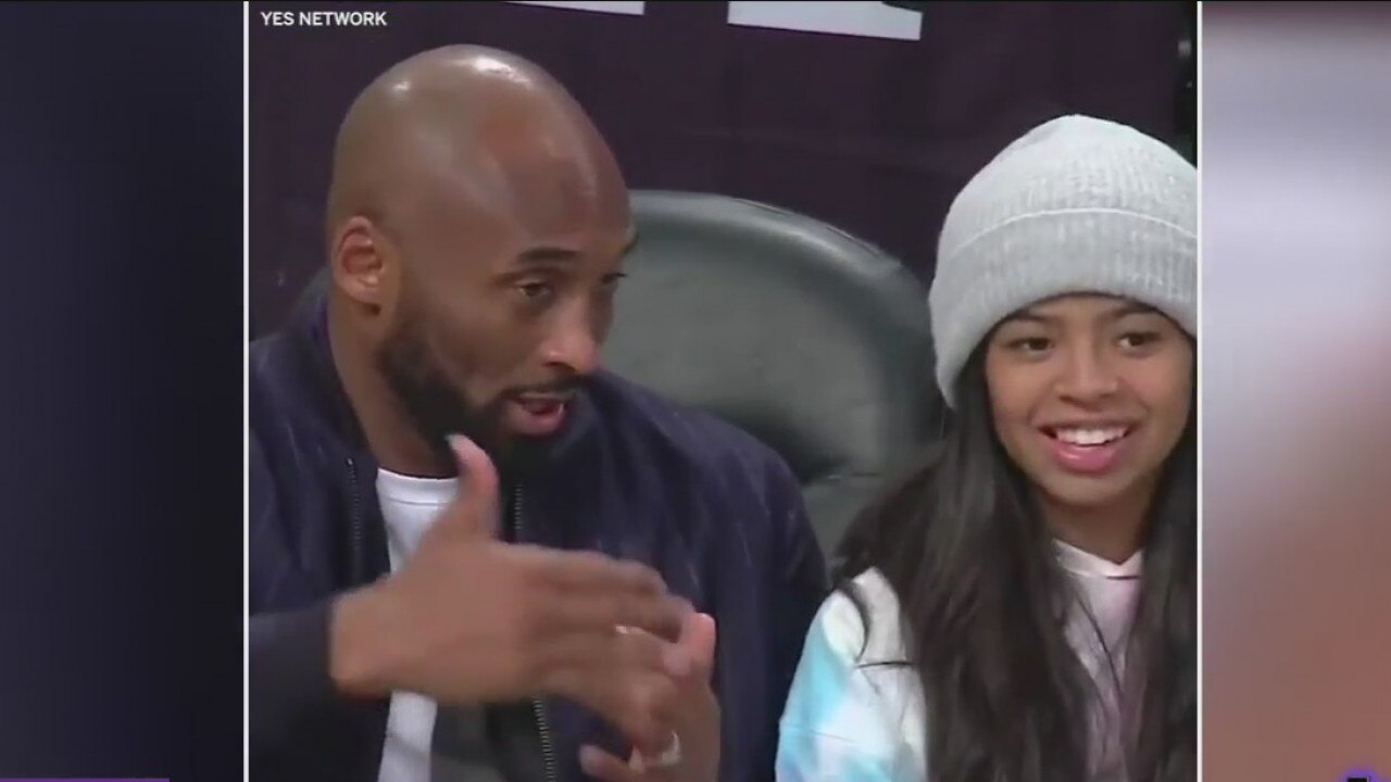 What is Kobe Bryant's legacy?