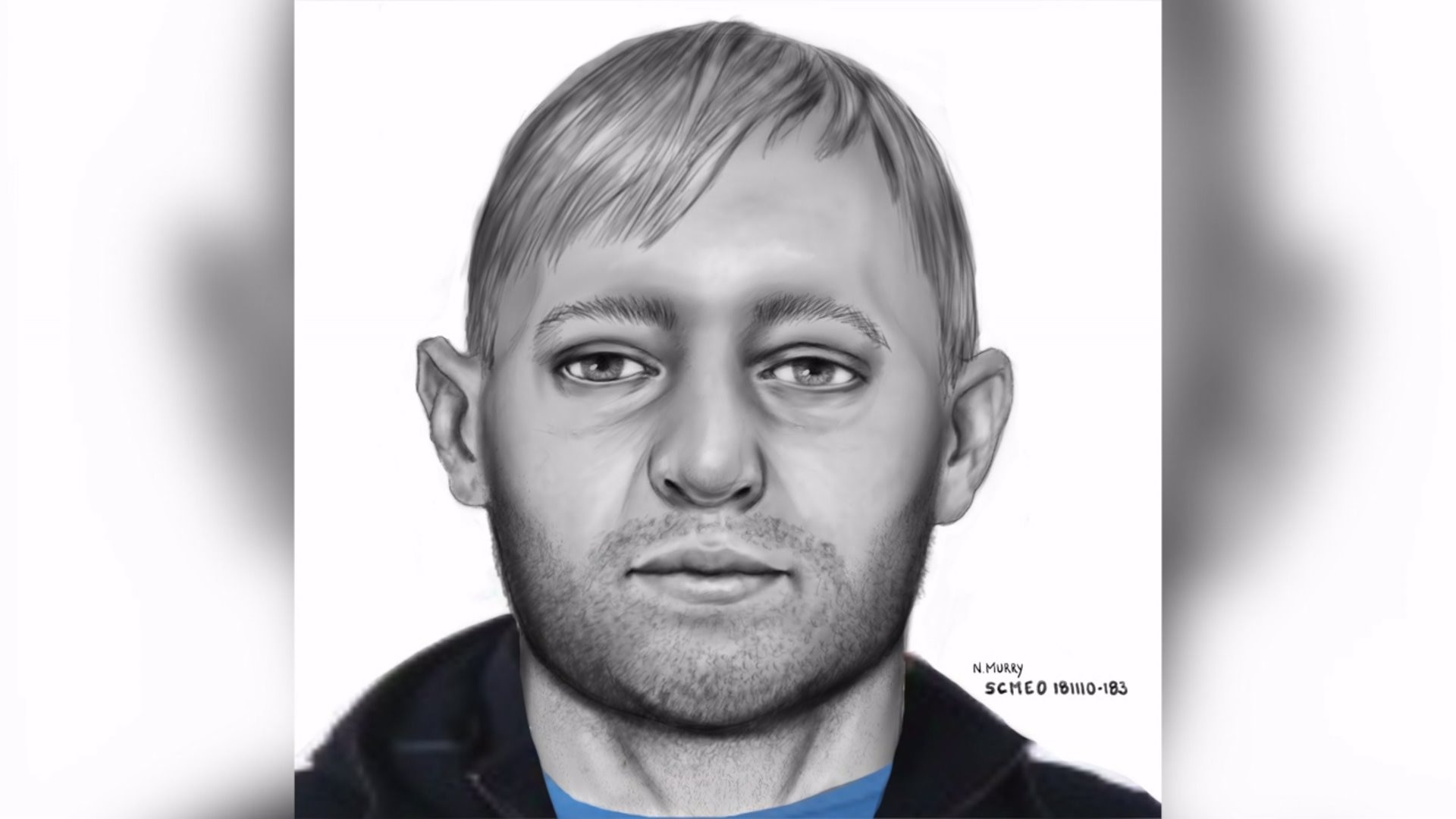 Police try to ID remains found in Edmonds