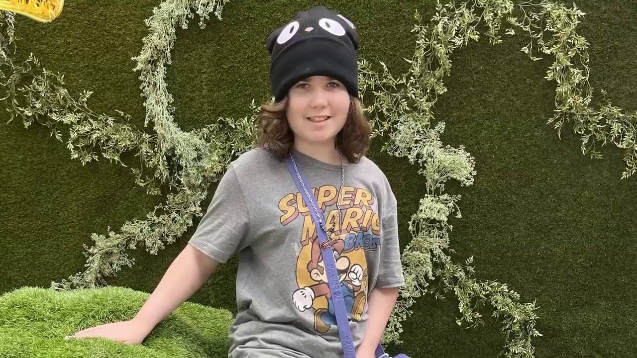 Lake Highlands family searches for missing 13-year-old daughter