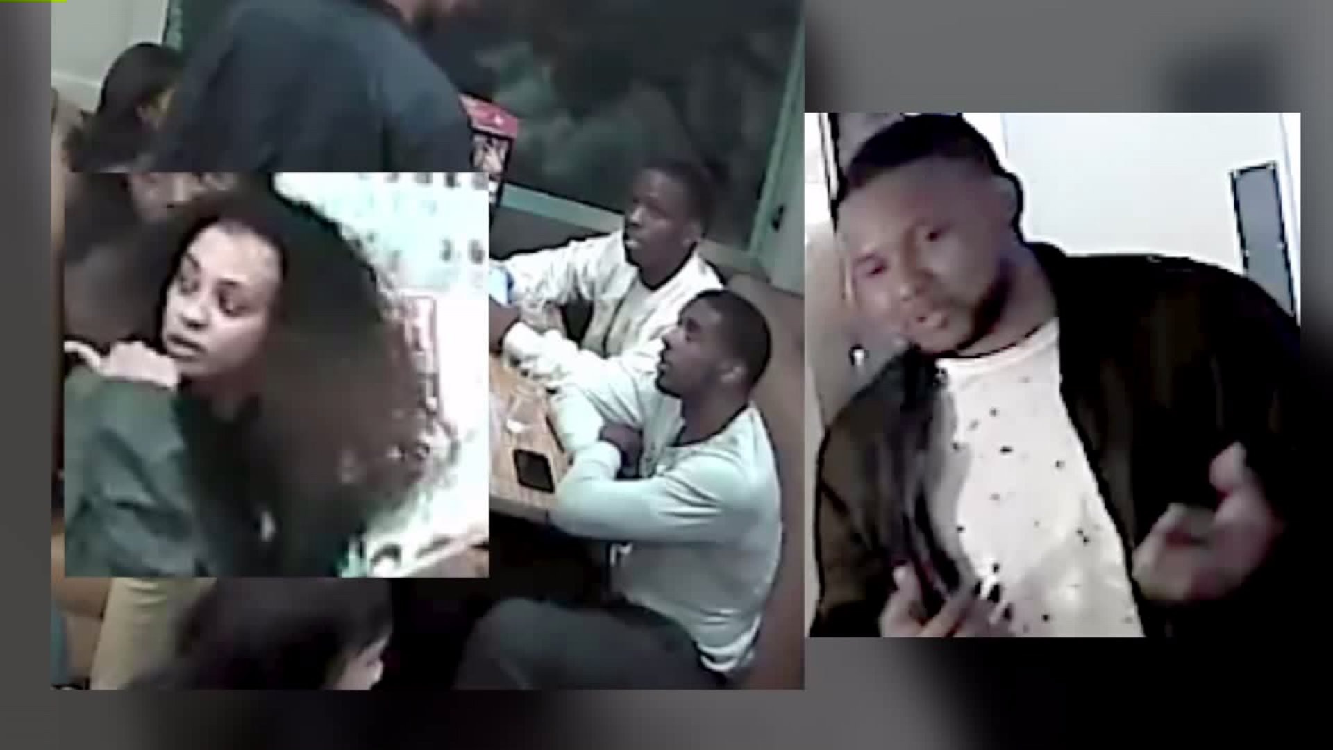 Seattle police look for suspect in Uber attack