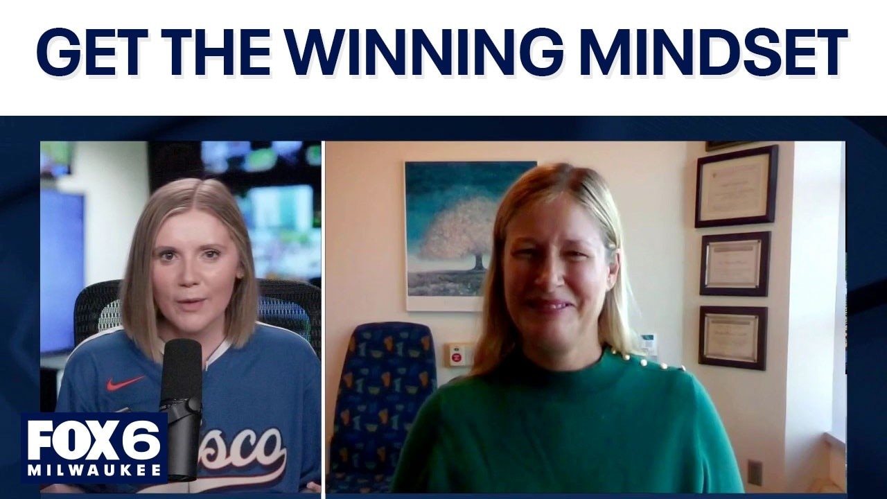 World Series: Brewers lose Game 4; how to get winning mindset back
