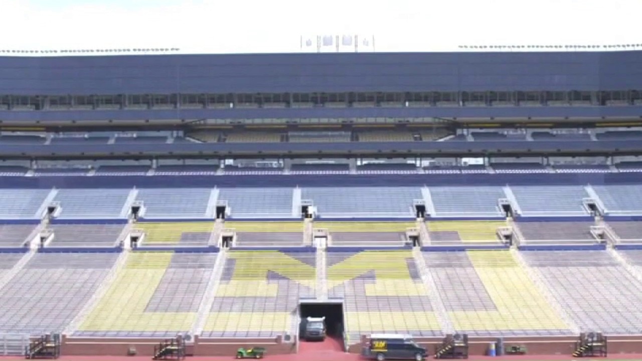 Michigan fans alleging organizer scammed them on tickets and merch