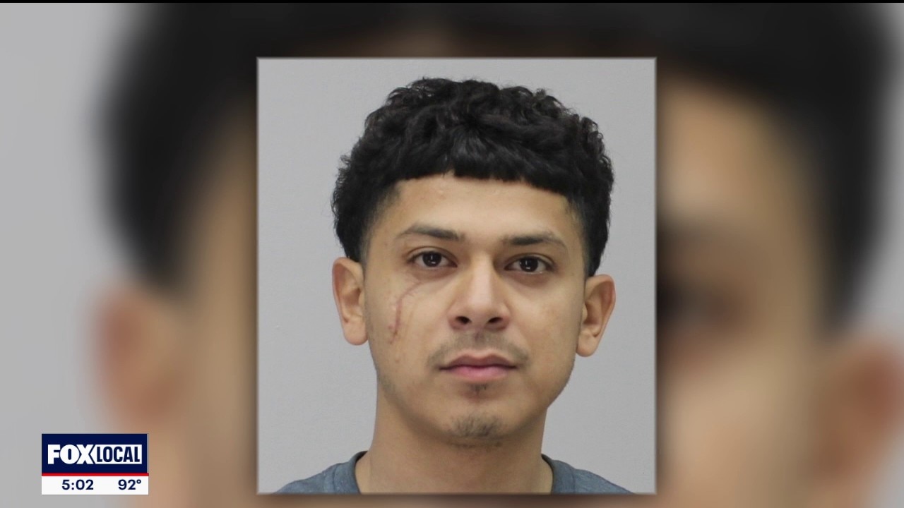 Dallas murder suspect arrested in Mexico