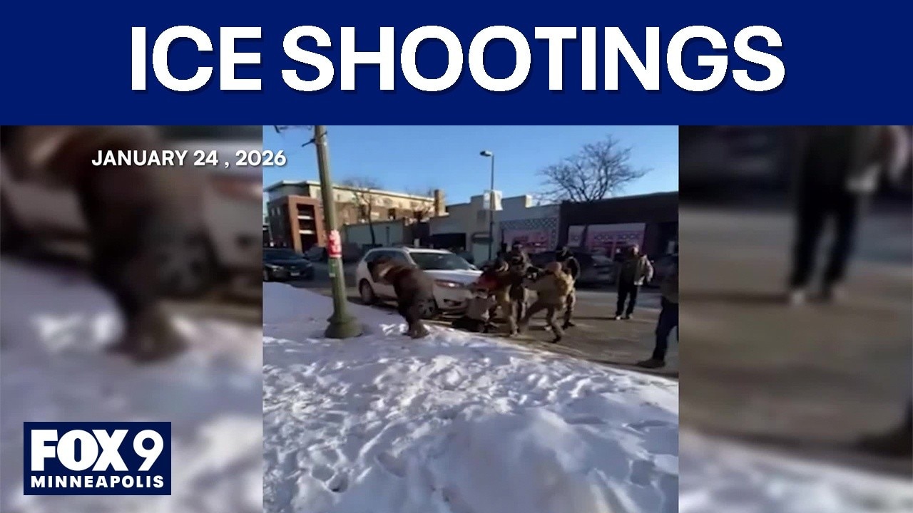 Minneapolis ICE shootings: Status of investigations