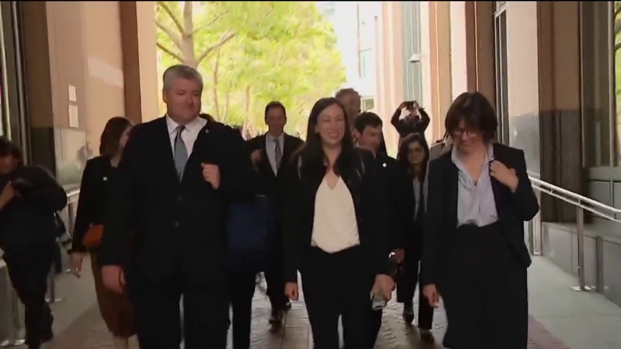 CA Attorney General and Meta reach landmark $17 billion settlement