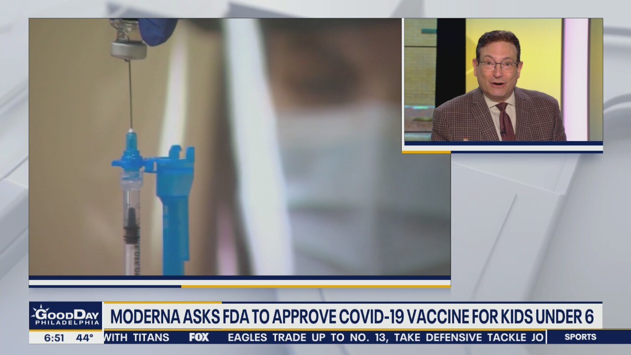 Health Watch: Moderna vaccine for kids; Guidelines for Aspirin; H3N8 bird flu in China