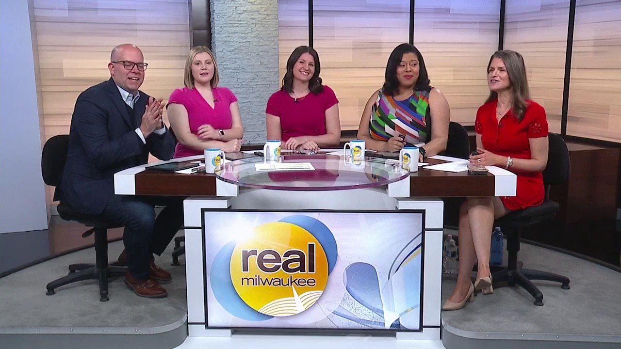 Real Milwaukee | April 15, 2026