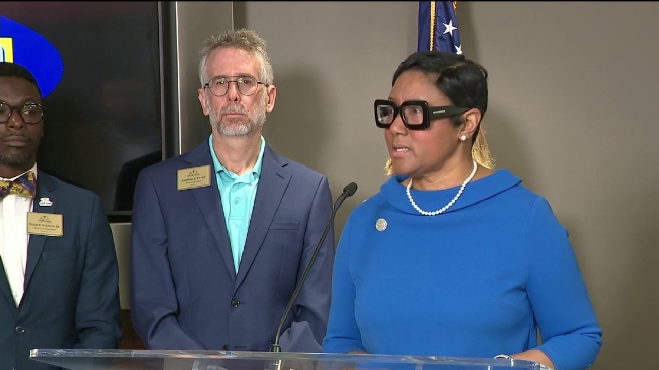 DeKalb County launches 12-week youth program