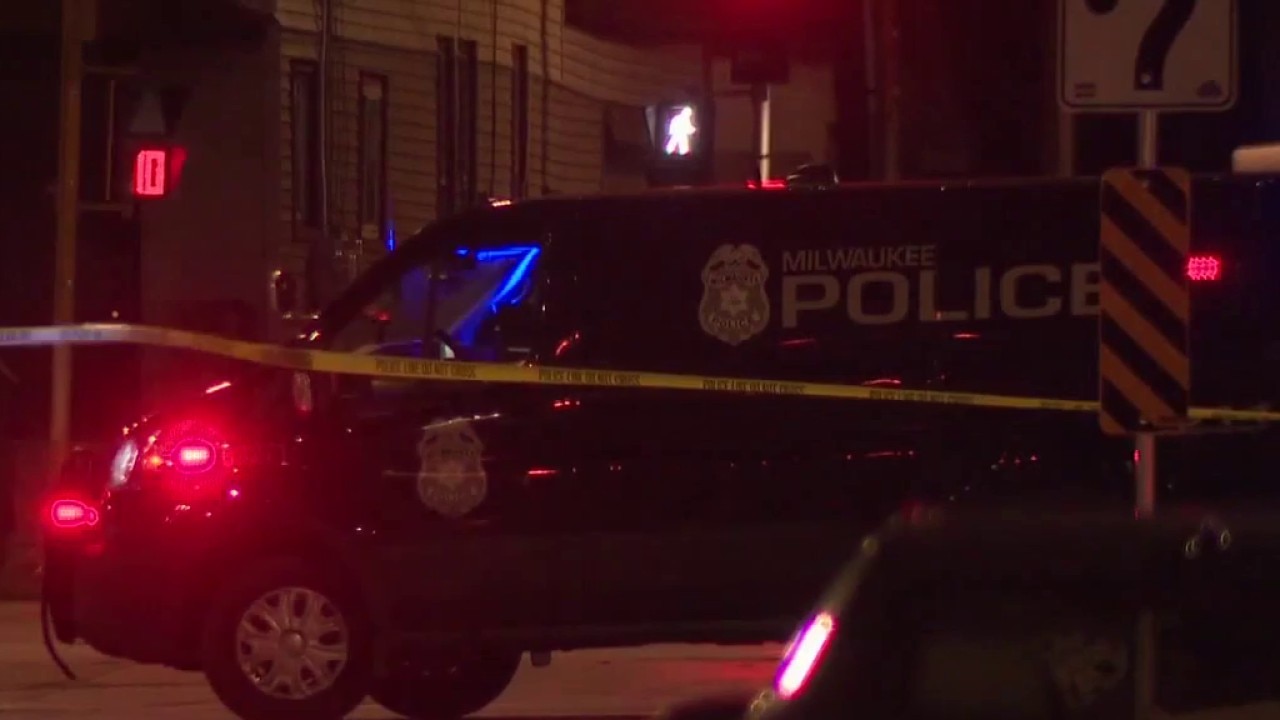 Milwaukee crime trending down, but problems remain