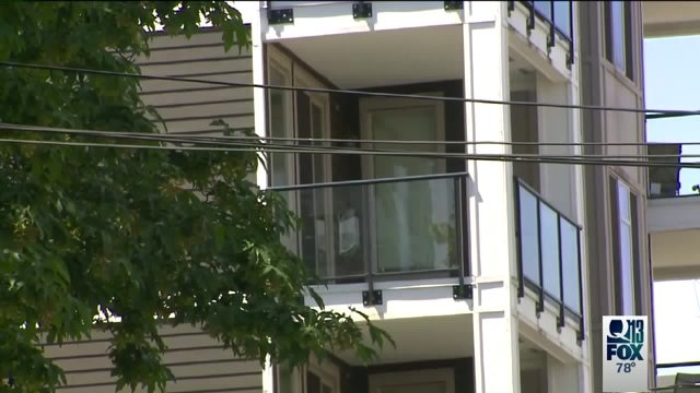 Affordable housing crisis