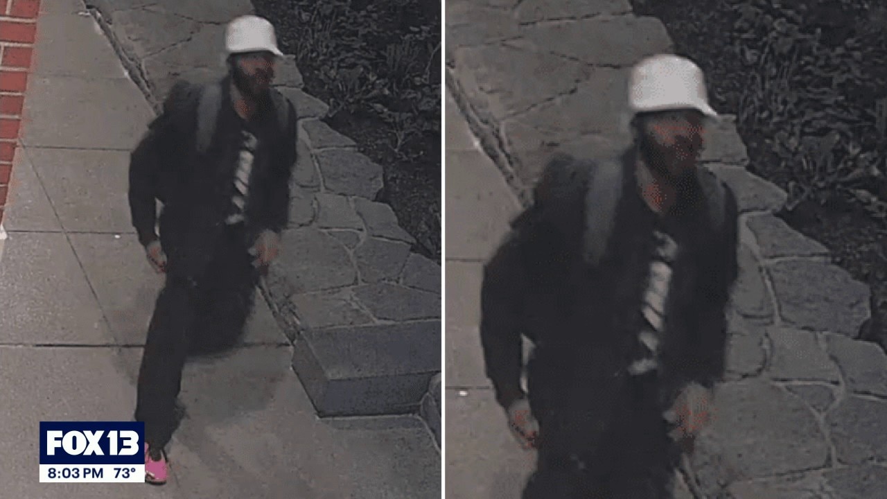 Suspect sought in violent downtown Seattle assault