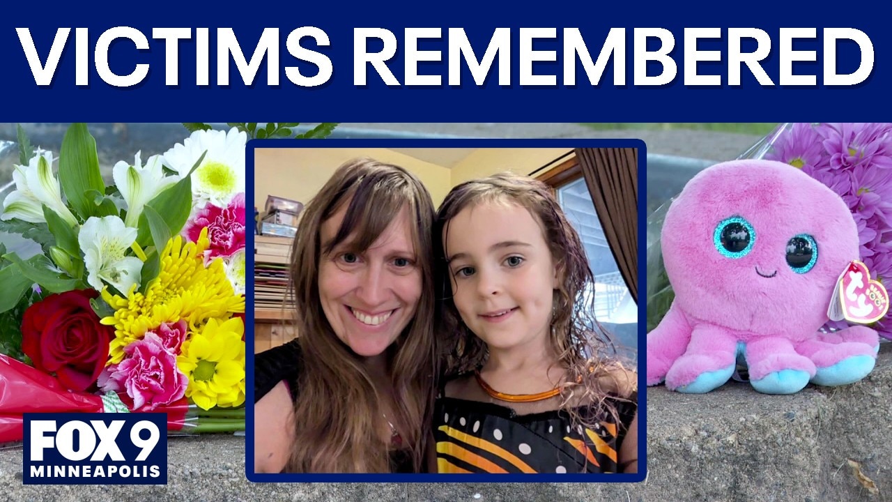 Sister remembers Hopkins daycare victims